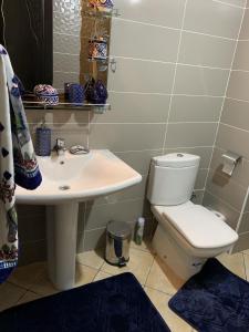 Appartement climatisé vue piscine - Lilacs garden CaboNegro