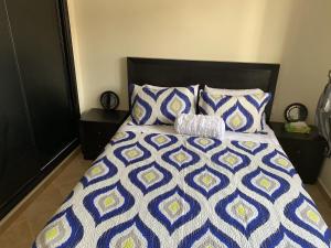 Appartement climatisé vue piscine - Lilacs garden CaboNegro