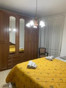 Vallecorsa city - Vallecorsa