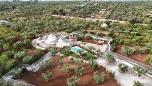 Trulli Lisanna - Exclusive Trulli With Private Pool