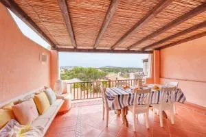 NG Collection Cala del Faro 206 SPIAGGIA PRIVATA - Cala Del Faro