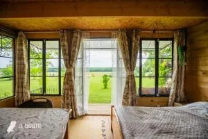 Tiny house - Saint-Gein