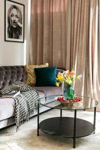 Krochmalna 2 Green - Better Rental