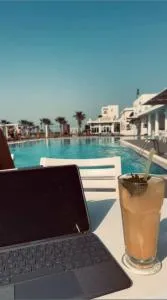 Afrodit Park Residance - Orounda