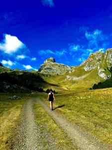 Appartements ArriuMage : photos des chambres