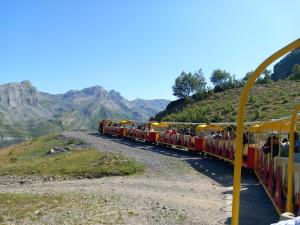 Appartements ArriuMage : photos des chambres