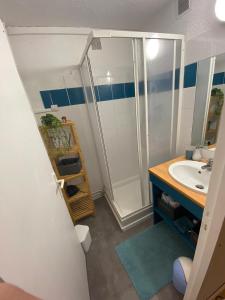 Appartements ArriuMage : photos des chambres