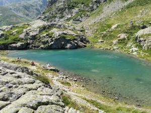 Appartements ArriuMage : photos des chambres