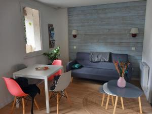 Appartements ArriuMage : photos des chambres