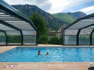 Appartements ArriuMage : photos des chambres