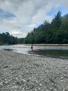 Appartements ArriuMage : photos des chambres