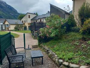 Appartements ArriuMage : photos des chambres