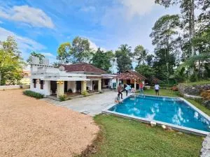 Pala Central - Muttam