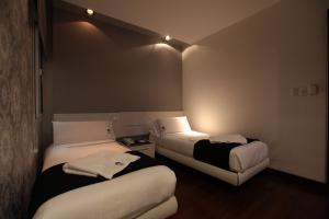 DON Boutique Hotel Montevideo