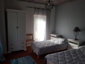 Maisons de vacances Bastide La Sauvagere : photos des chambres