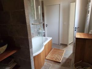 Maisons de vacances Bastide La Sauvagere : photos des chambres