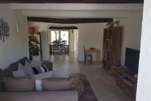 Maisons de vacances Bastide La Sauvagere : photos des chambres