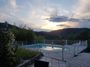 Maisons de vacances Bastide La Sauvagere : photos des chambres