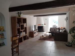 Maisons de vacances Bastide La Sauvagere : photos des chambres