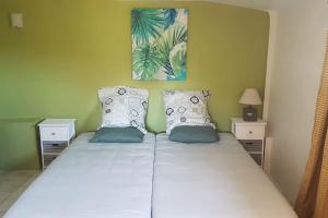 Maisons de vacances Bastide La Sauvagere : photos des chambres