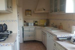 Maisons de vacances Bastide La Sauvagere : photos des chambres