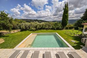 Medanni - Boutique house in nature with pool 