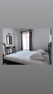 Kasos Almyra Beach Suites