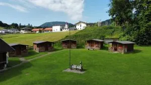 Raddörfl - Scheifling