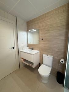 Apartamentos Cala Paraiso Embarcadero Calahonda