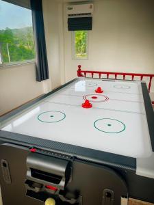 TANTAI 8 pool villa khaoyai