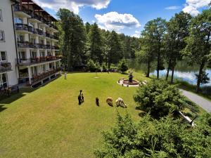 Hotel Nidzki