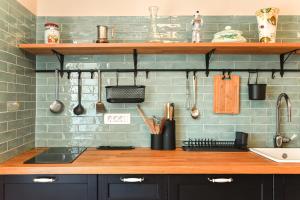 Medanni - Boutique house in nature with pool 