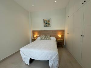 Apartamentos Cala Paraiso Embarcadero Calahonda