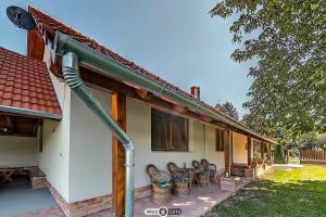 Vackor Vendégház Gerjen