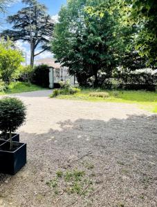 La Maison de Romance d’Hauterive