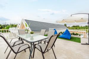 Mataley Villa Cha-Am Hua hin