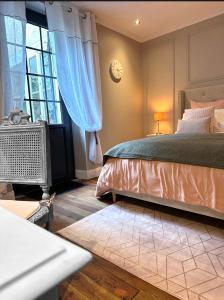 La Maison de Romance d’Hauterive