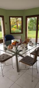 B&B / Chambres d'hotes Anemone 14 : photos des chambres
