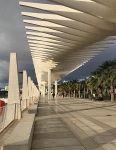 Premium Historic Center & Parking