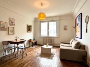 Appartements La Turenne ! Hypercentre : Appartement 2 Chambres