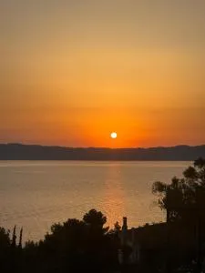 Oikía Athená apartments-the noble west - Roïdhítsa