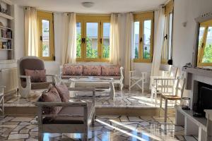 Villa Sofia