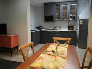 Dellville Country House & Cottages