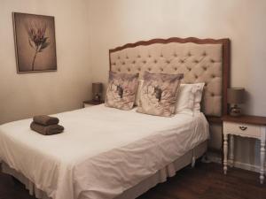 Dellville Country House & Cottages