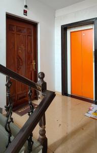 Kps Patnem Beach Apartment