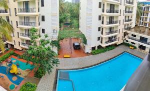 Kps Patnem Beach Apartment