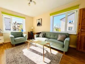 Maria Apartment Rootsi 9 - Myza Kudʼyabya