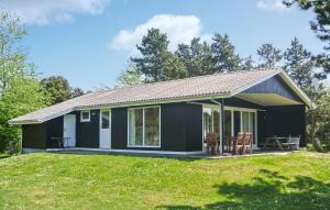 Holiday Home Ristinge Sommerland Humble I
