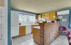 Holiday Home Gl Mælkevej Iv