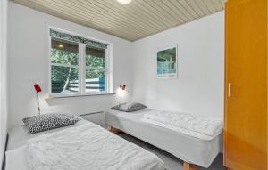 Holiday Home Gl Mælkevej Iv